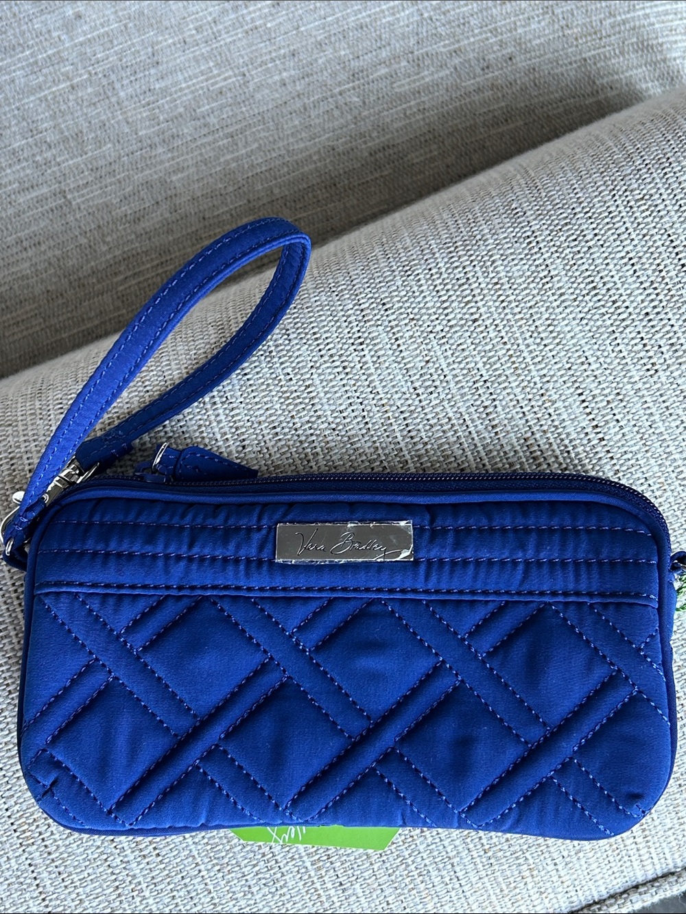 Vera Bradley Wristlet